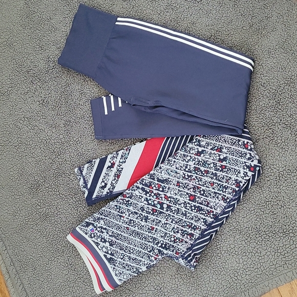 Champion Leggings - 2 pair included - Picture 1 of 4